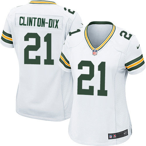 Women Green Bay Packers jerseys-025